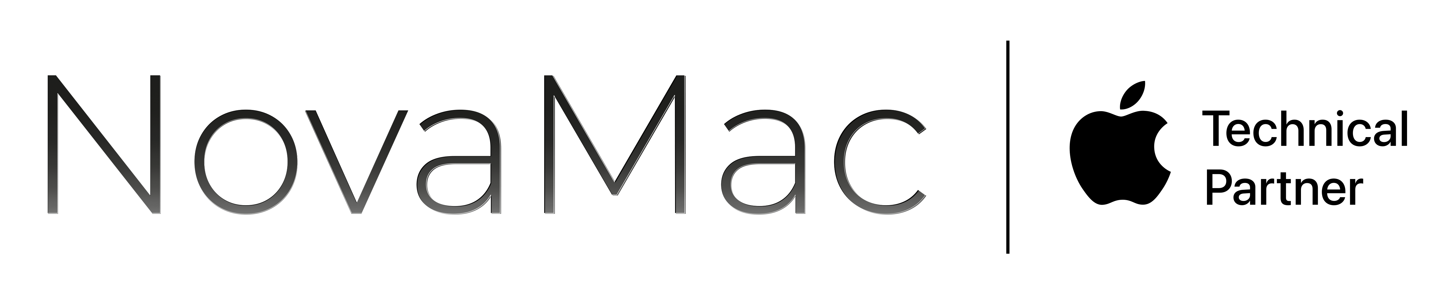 NovaMac Apple Technical Partner