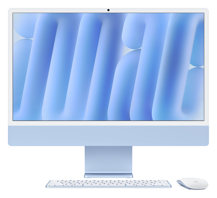 iMac