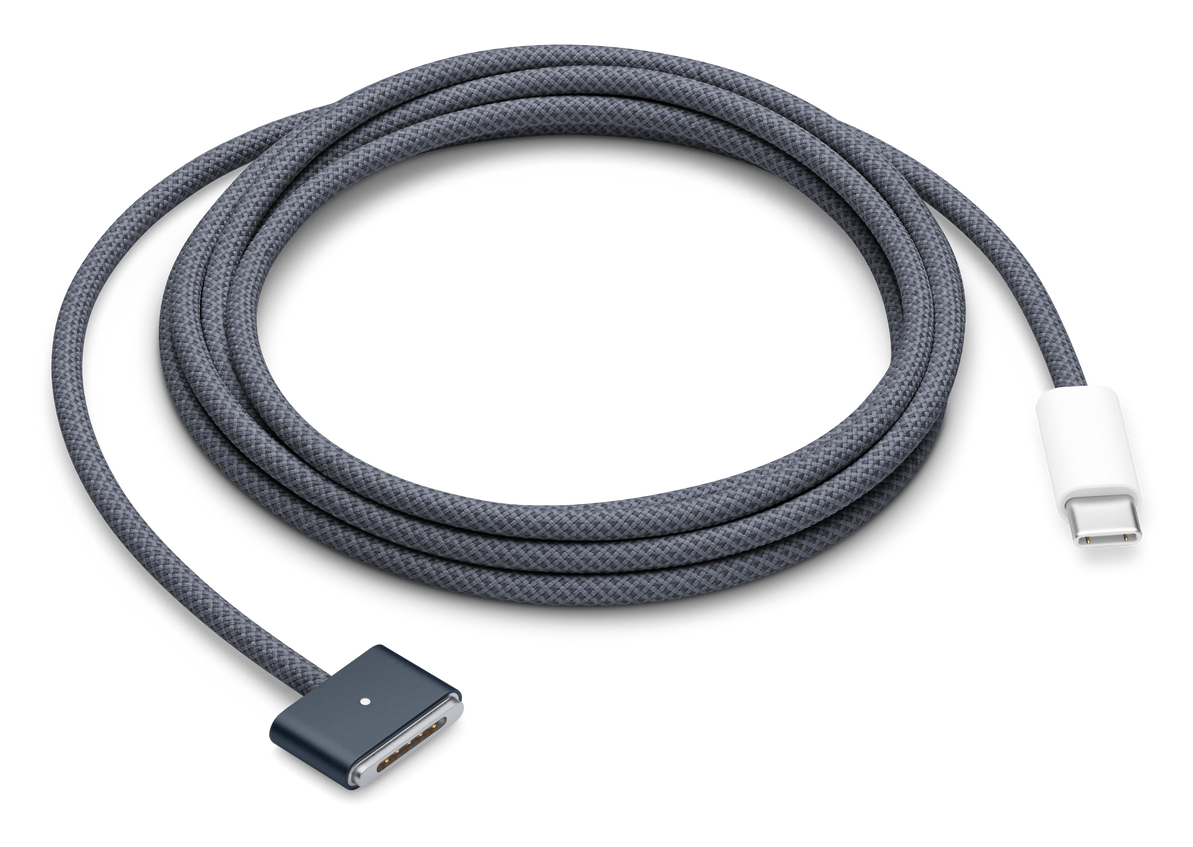 Przewód z USB‑C na MagSafe 3 (2 m)