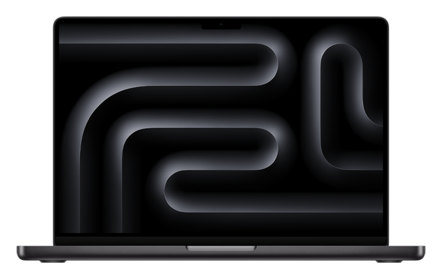 MacBook Pro