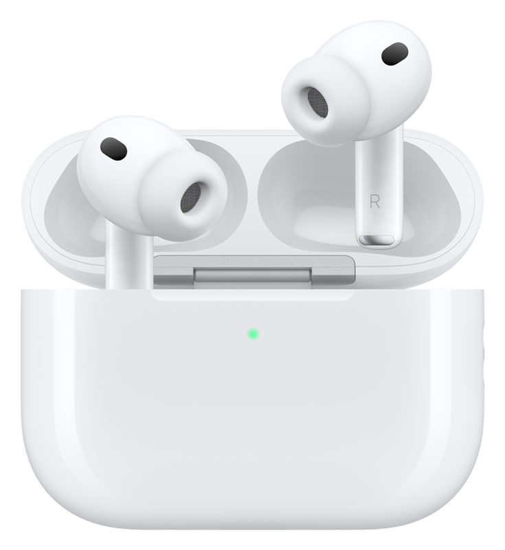 AirPods Pro 3