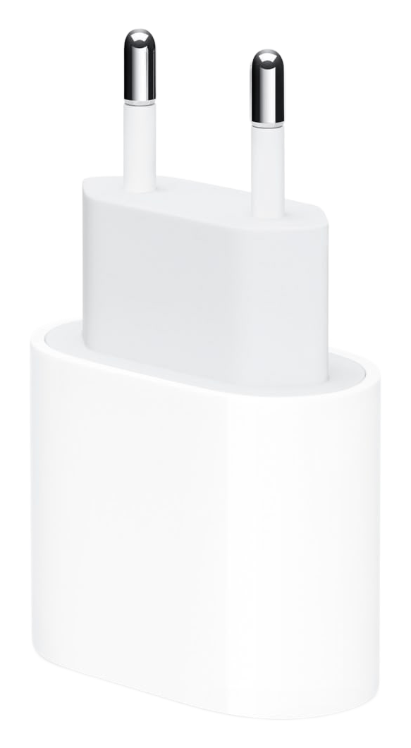 Zasilacz USB-C o mocy 20 W