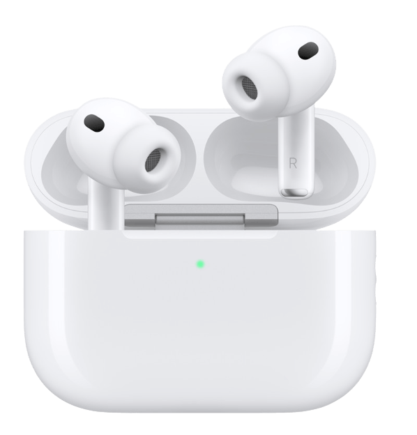 AirPods Pro 3