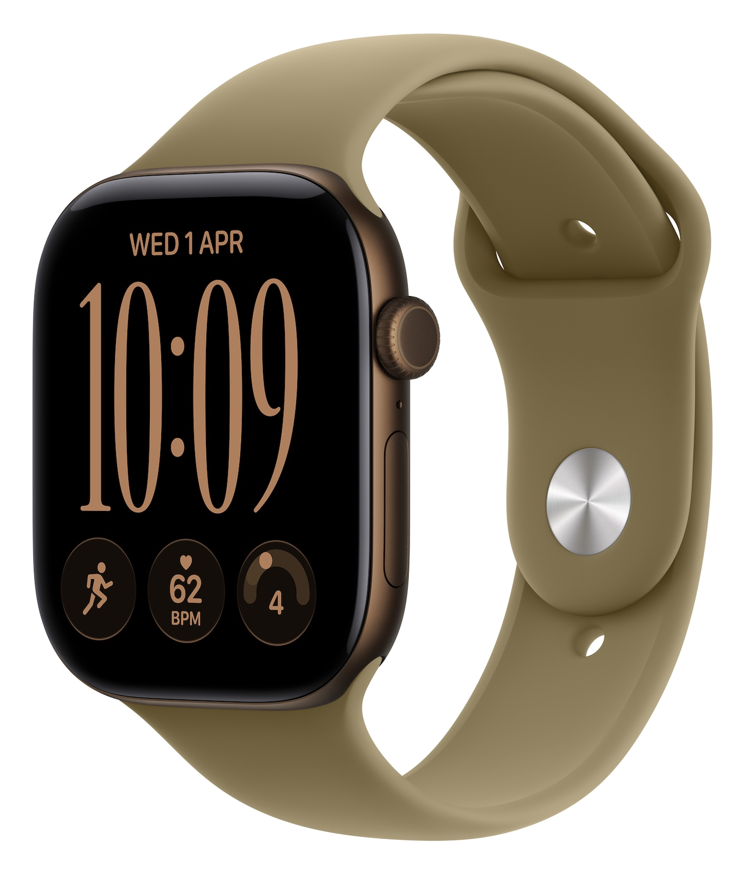 Apple Watch Series 12