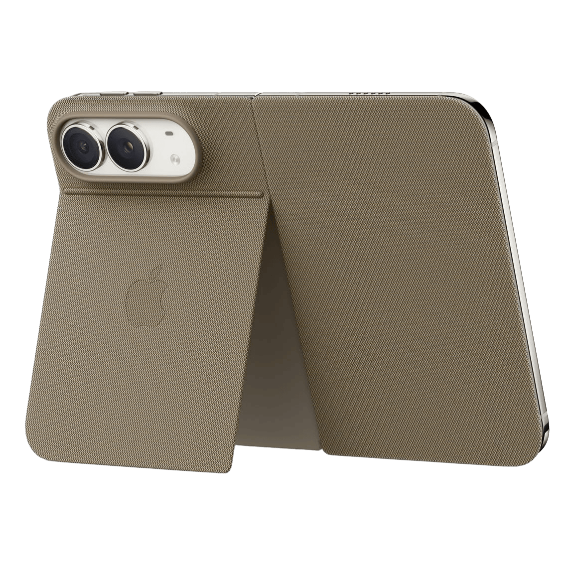 Etui Folio do iPhone’a Duo z podpórką