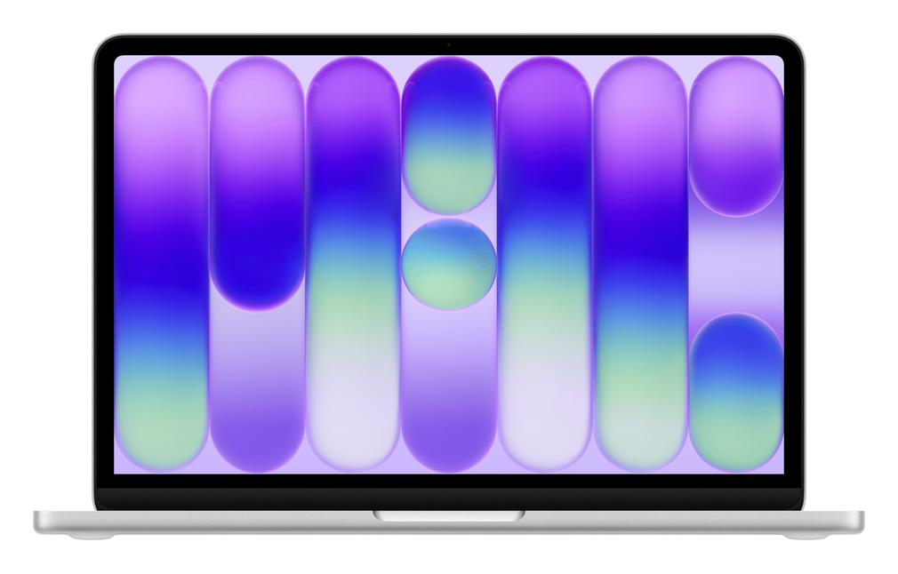 MacBook Neo