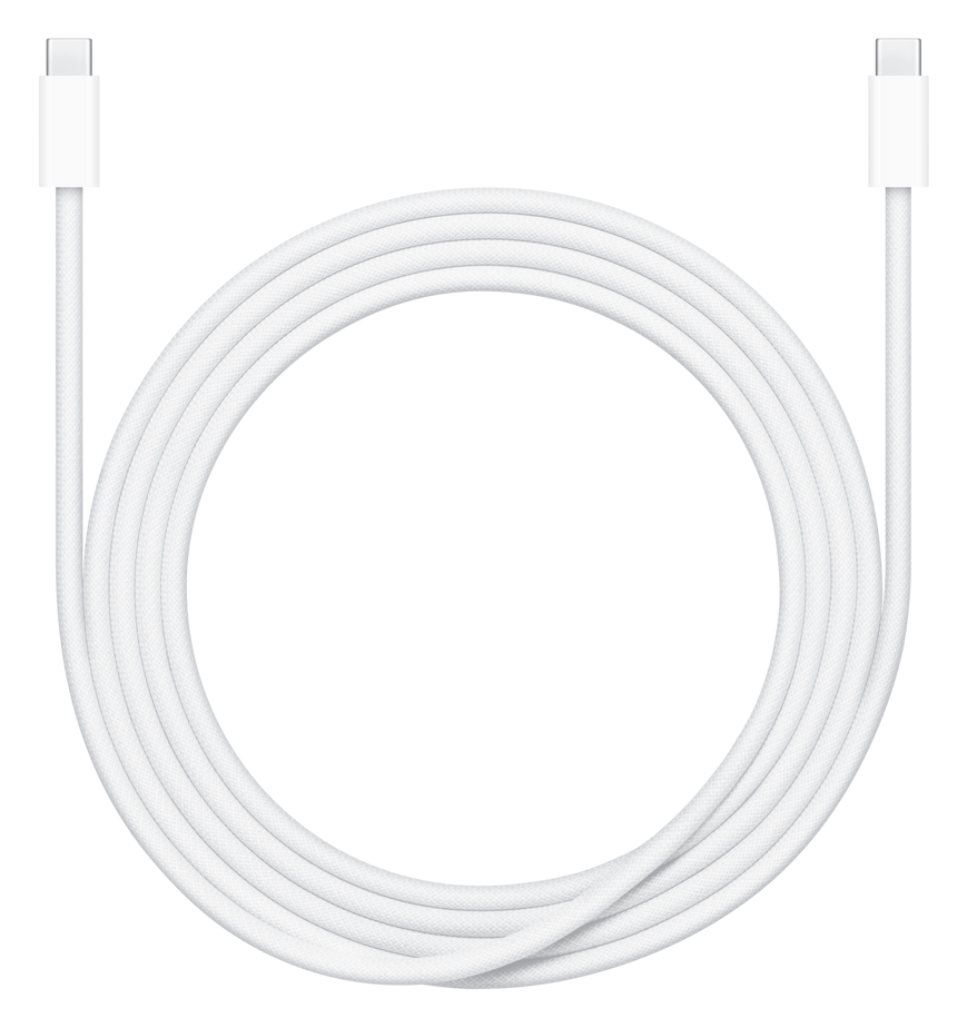 Przewód USB‑C do ładowania, 240 W (2 m)