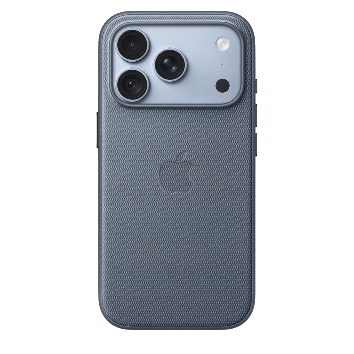 Etui z tkaniny TechWoven z MagSafe do iPhone’a 18 Pro