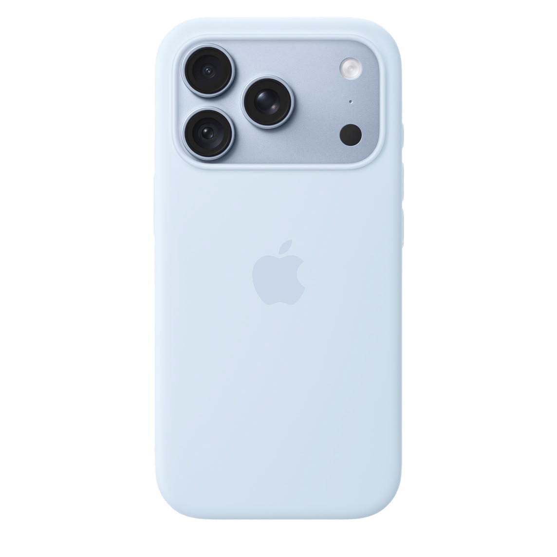 Silikonowe etui z MagSafe do iPhone’a 18 Pro