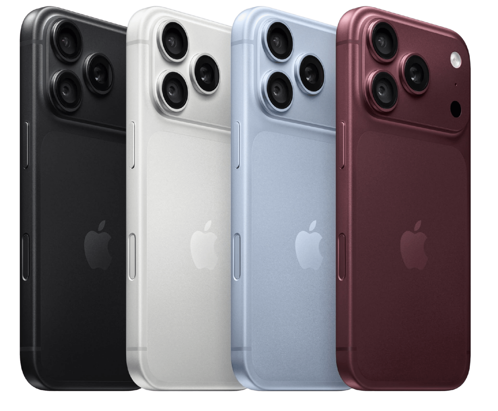 iPhone 18 Pro
