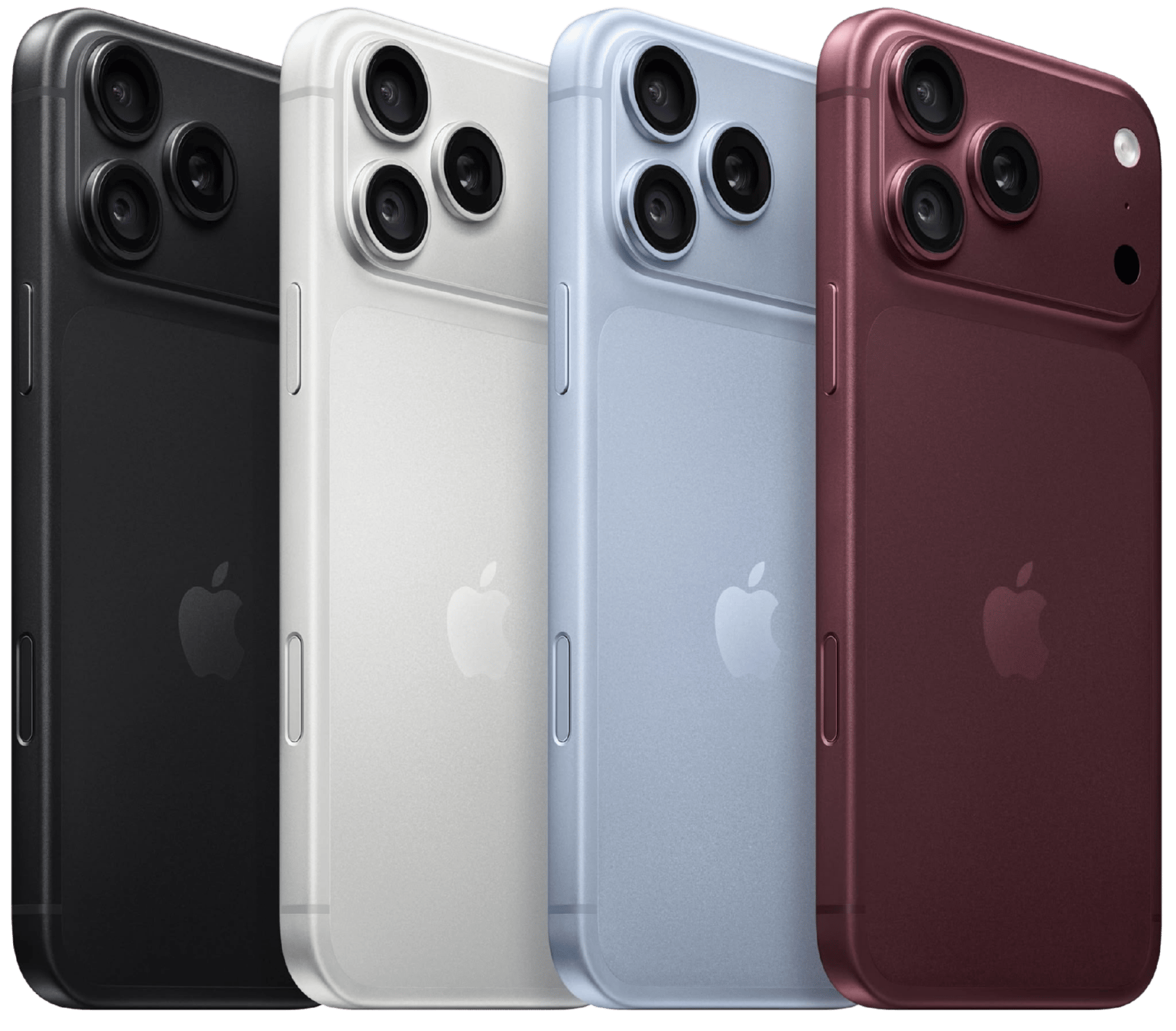 iPhone 18 Pro Max