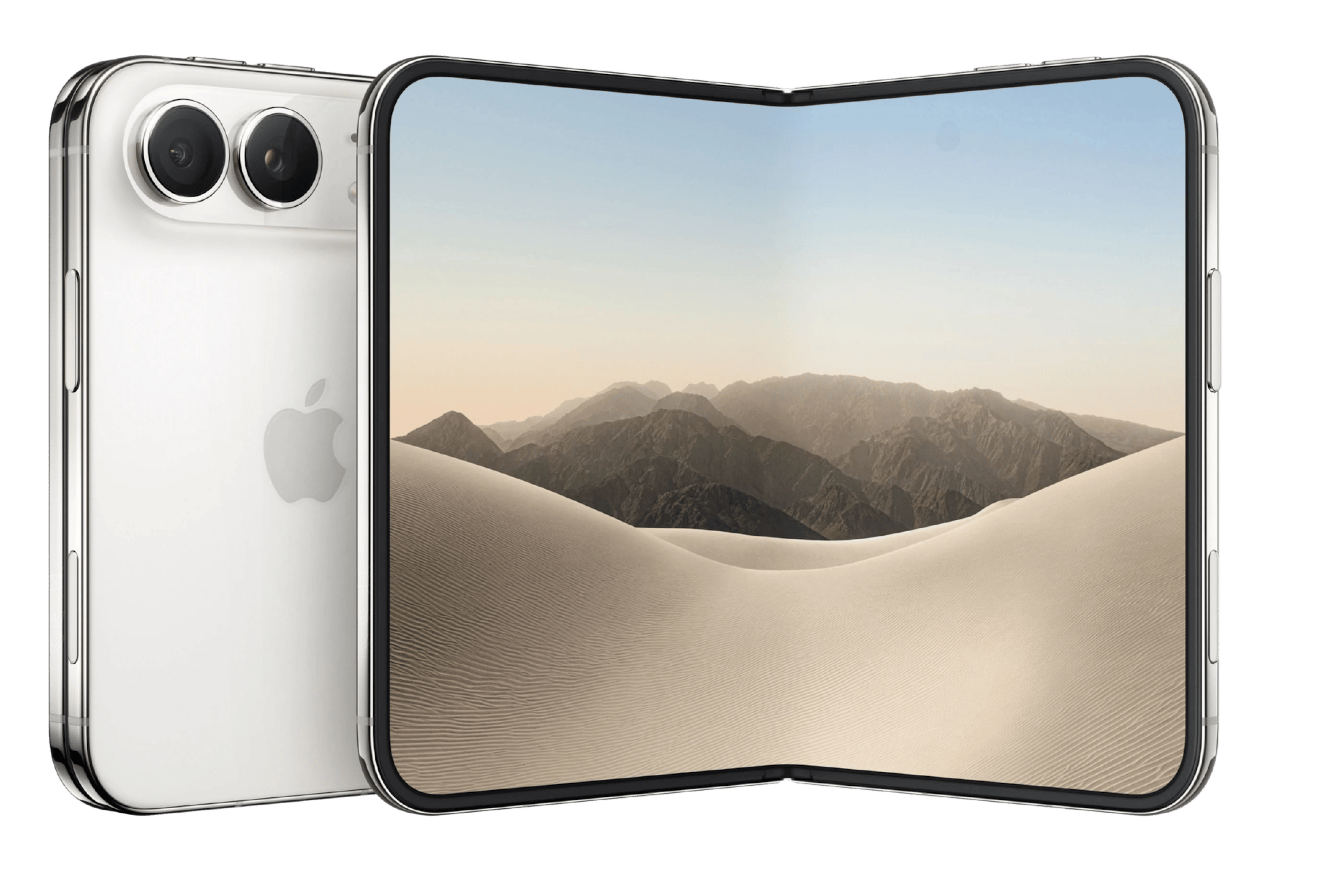 iPhone Duo