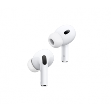 Apple AirPods - słuchawki bezprzewodowe Apple z etui ładującym - sklep internetowy NovaMac