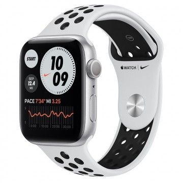 Apple Watch Nike Edition